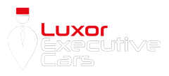 Luxor Executive Car Logo