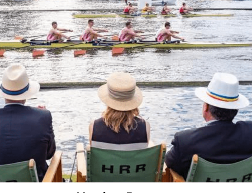 When is Henley Regatta Festival 2024? All details and big discounts!