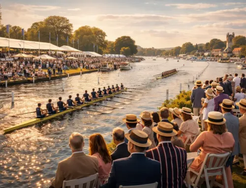 When is Henley Regatta Festival 2024? All details and big discounts!