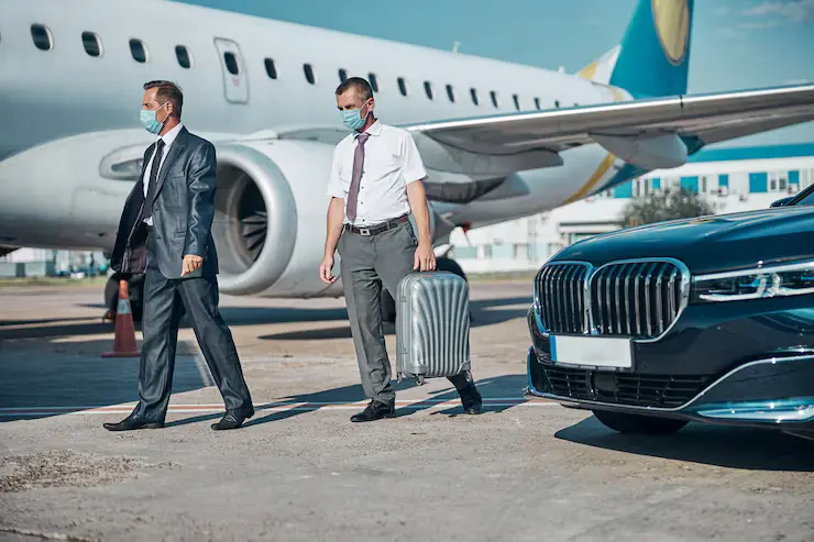 Cheap High Wycombe Taxis for Fast and Reliable Local Travel