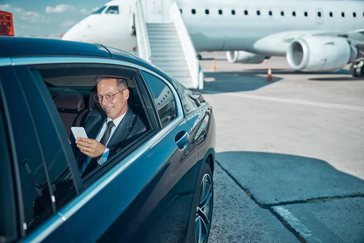 Executive Travel Guide for stress-free business trips