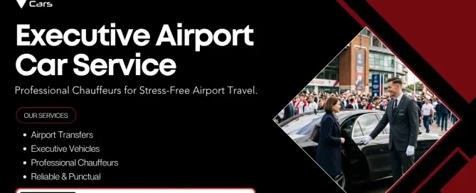 Executive Airport Car Service High Wycombe