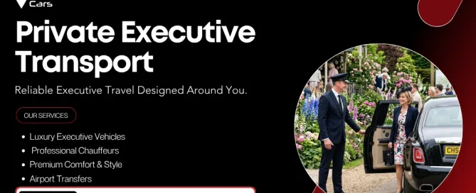 Private Executive Transport High Wycombe Premium Travel