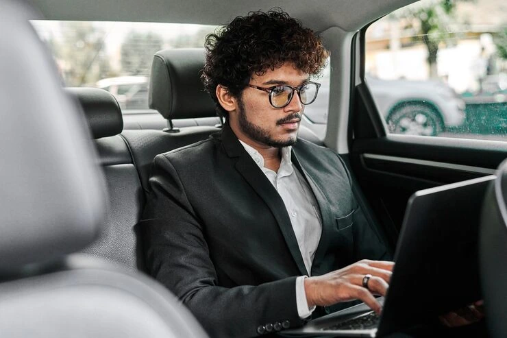 Private Executive Transport High Wycombe Private Travel